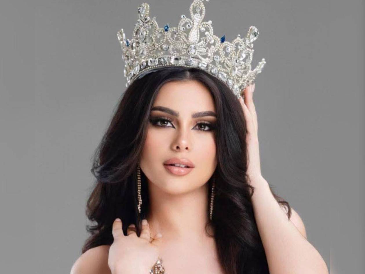 Paso a paso para votar por Britthany Marroquín en Miss Universe Latina 2025