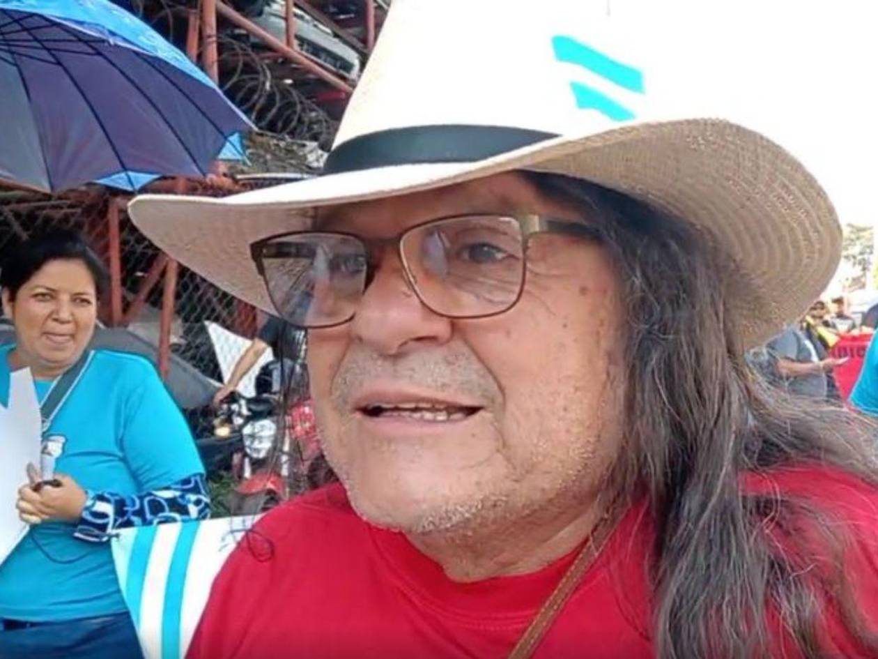 Viceministro de Educación: Como gobierno queremos rescatar el estudio del golpe de Estado de 2009