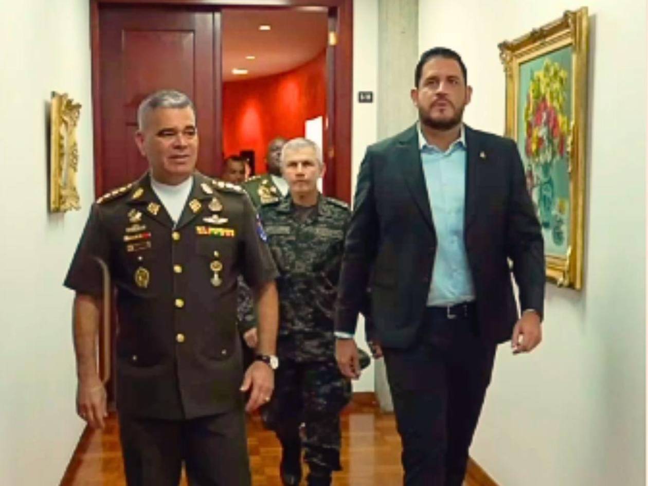 Acciones de EUA contra Maduro alcanzarán a Honduras: Aparecer en el listado es grave