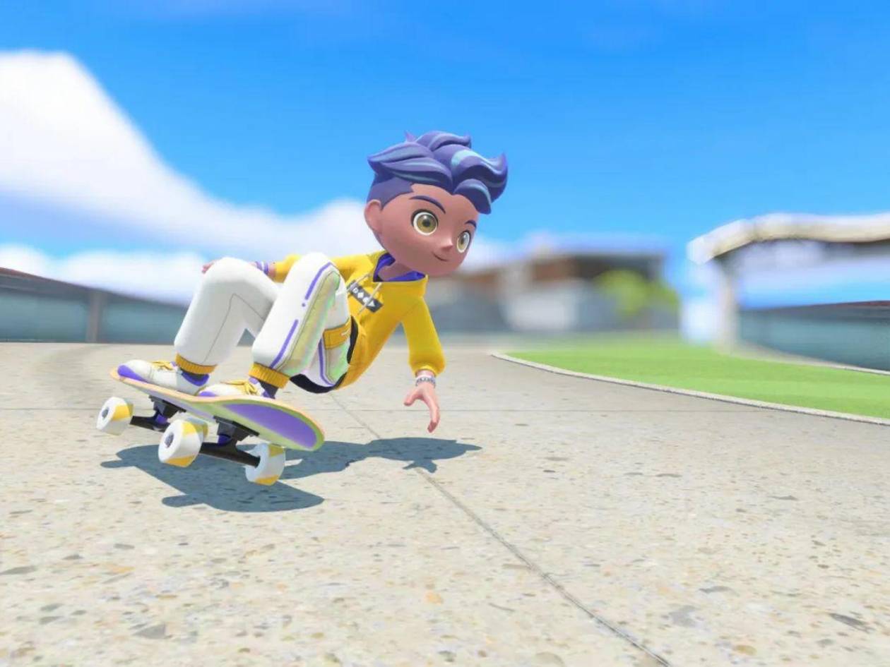 Nintendo recupera Wii Sports con 12 disciplinas en Switch Sports Resort