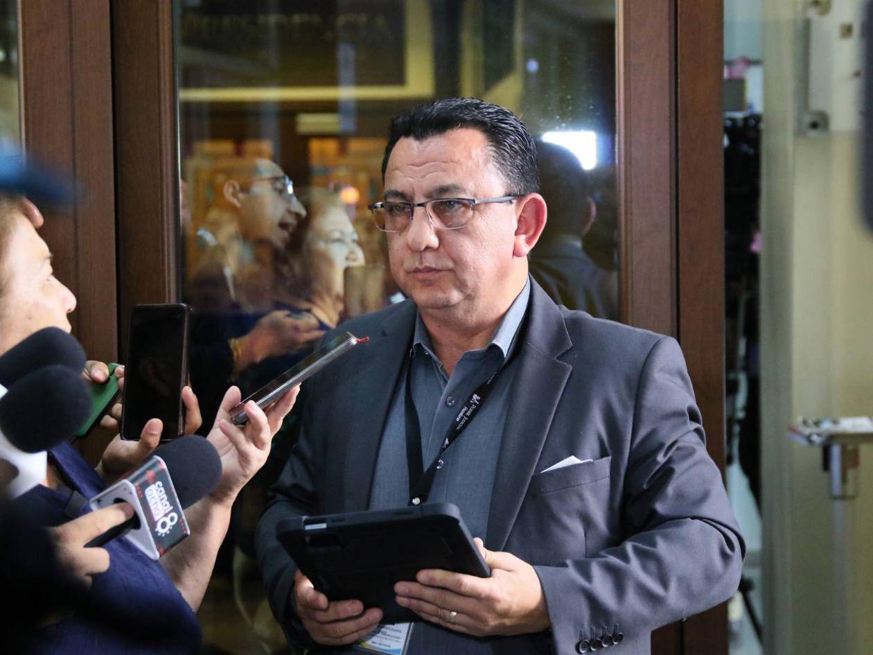 Presidenta de la CSJ acepta dar trámite a recusación y aplaza audiencia de magistrados del TJE