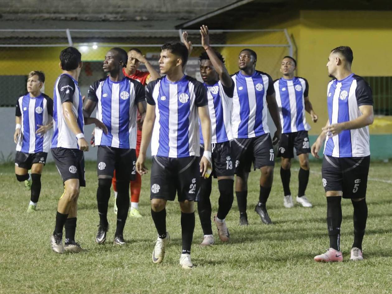 Honduras Progreso envuelto en escándalo tras separar a tres jugadores: ¿Cuál es la razón?
