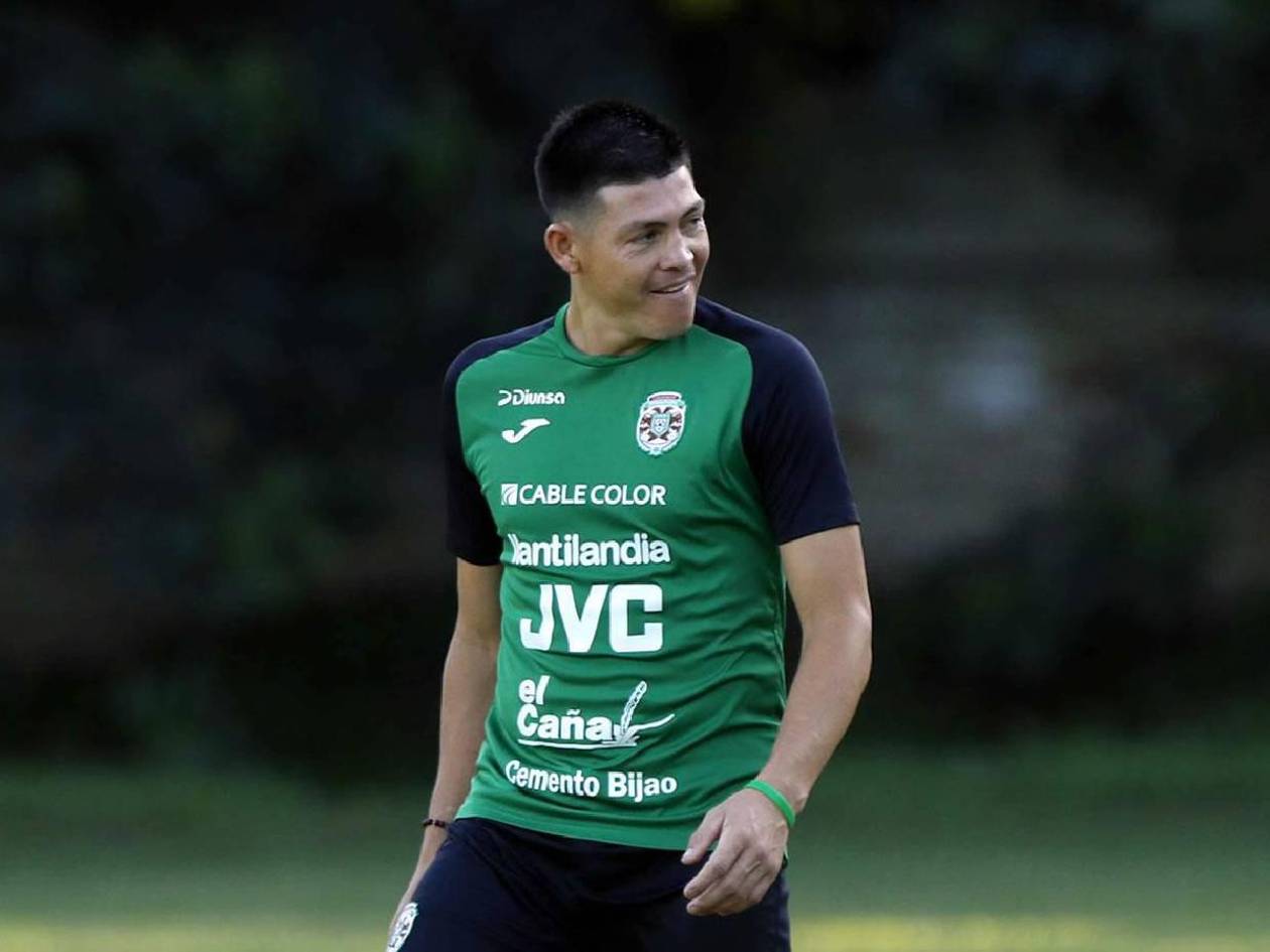 Chelito Martínez pone fin a los rumores y este será su equipo para la siguiente temporada
