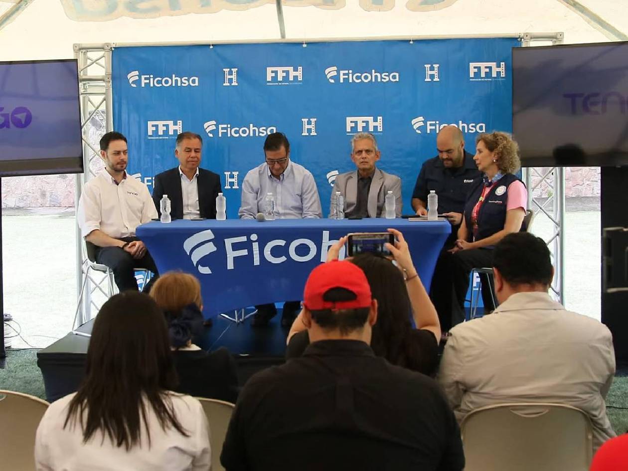 FFH confirma precio de la boletería para el Honduras vs Nicaragua por Eliminatoria Mundialista