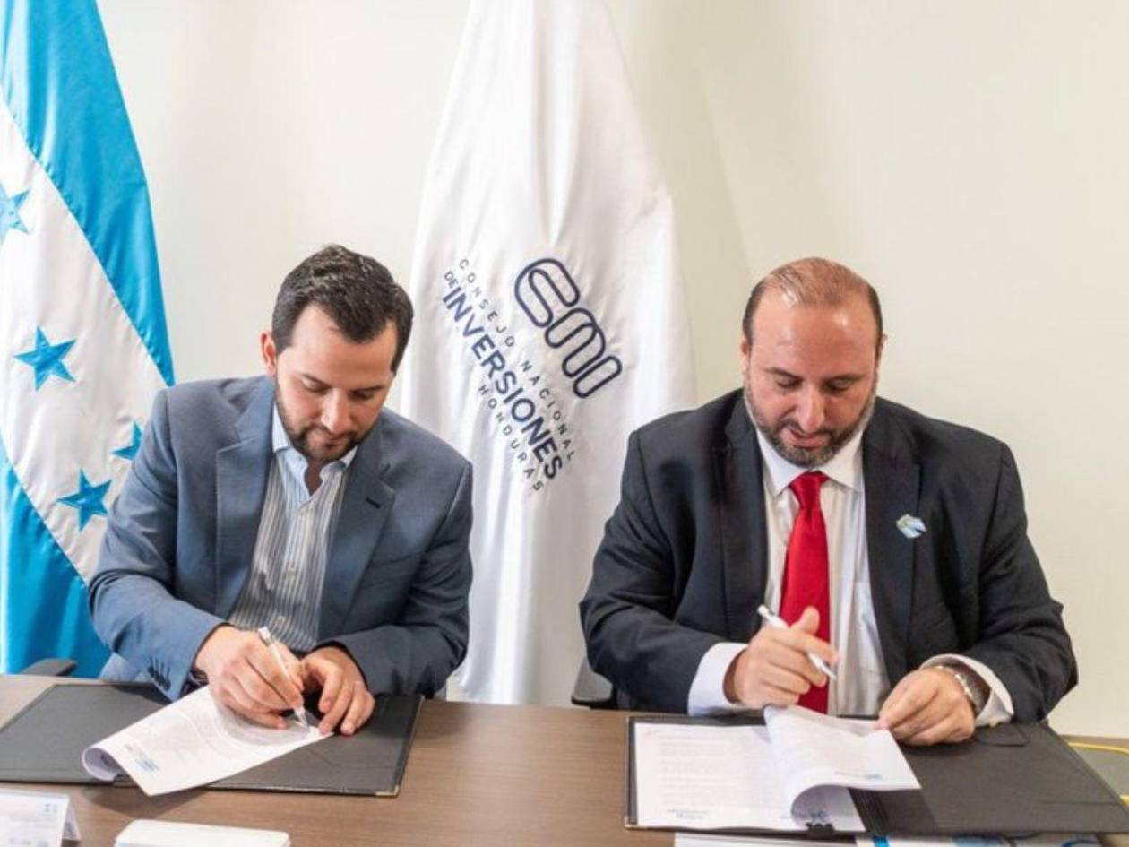 Honduras y Argentina firman convenio para impulsar inversión bilateral y comercio exterior