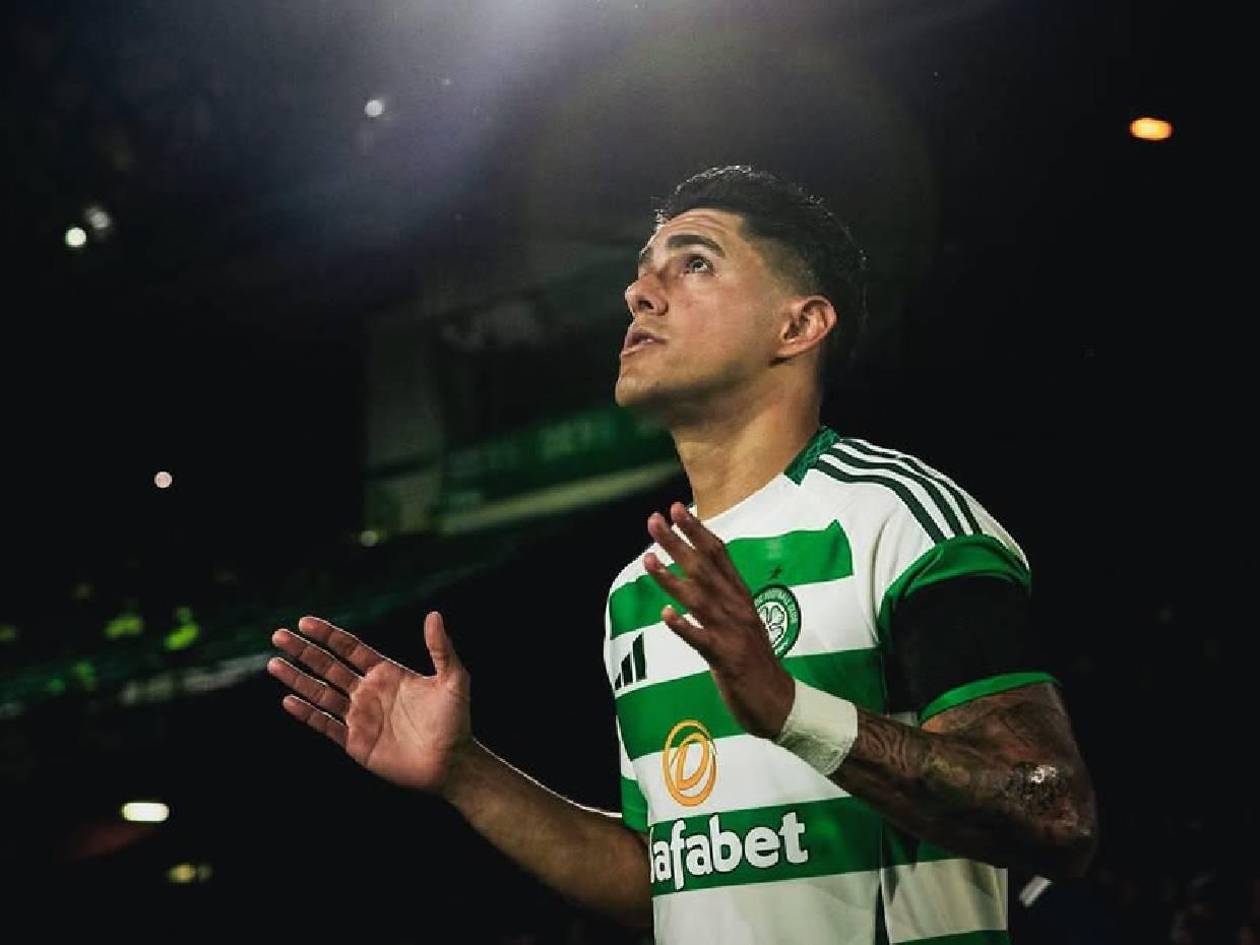 Equipo campeón de Europa se une a la pelea por el fichaje del hondureño Luis Palma