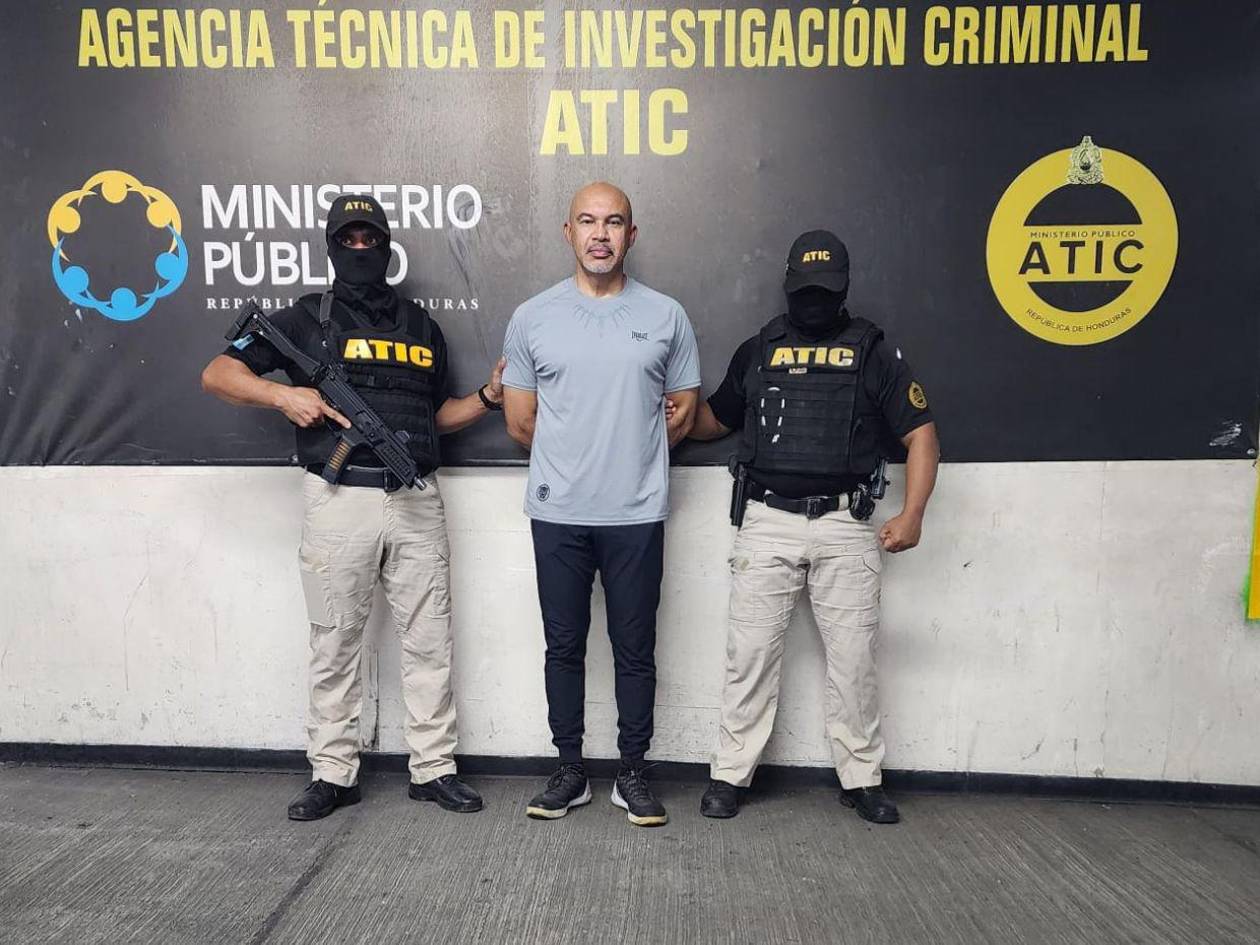 Capturan a pastor hondureño acusado de delitos sexuales: tocó a menores en sus partes íntimas