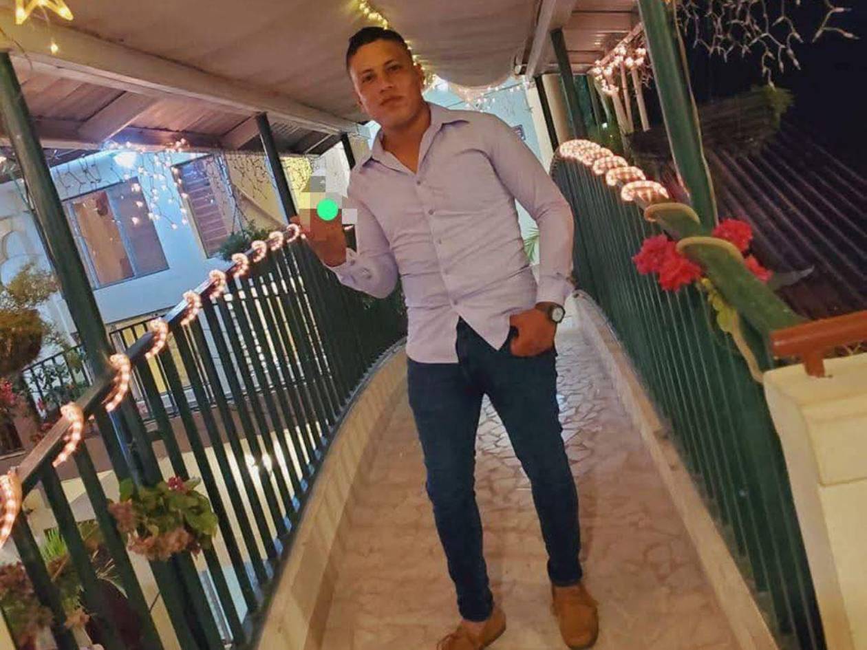 Profanan tumba y queman cadáver de joven que fue asesinado en agosto