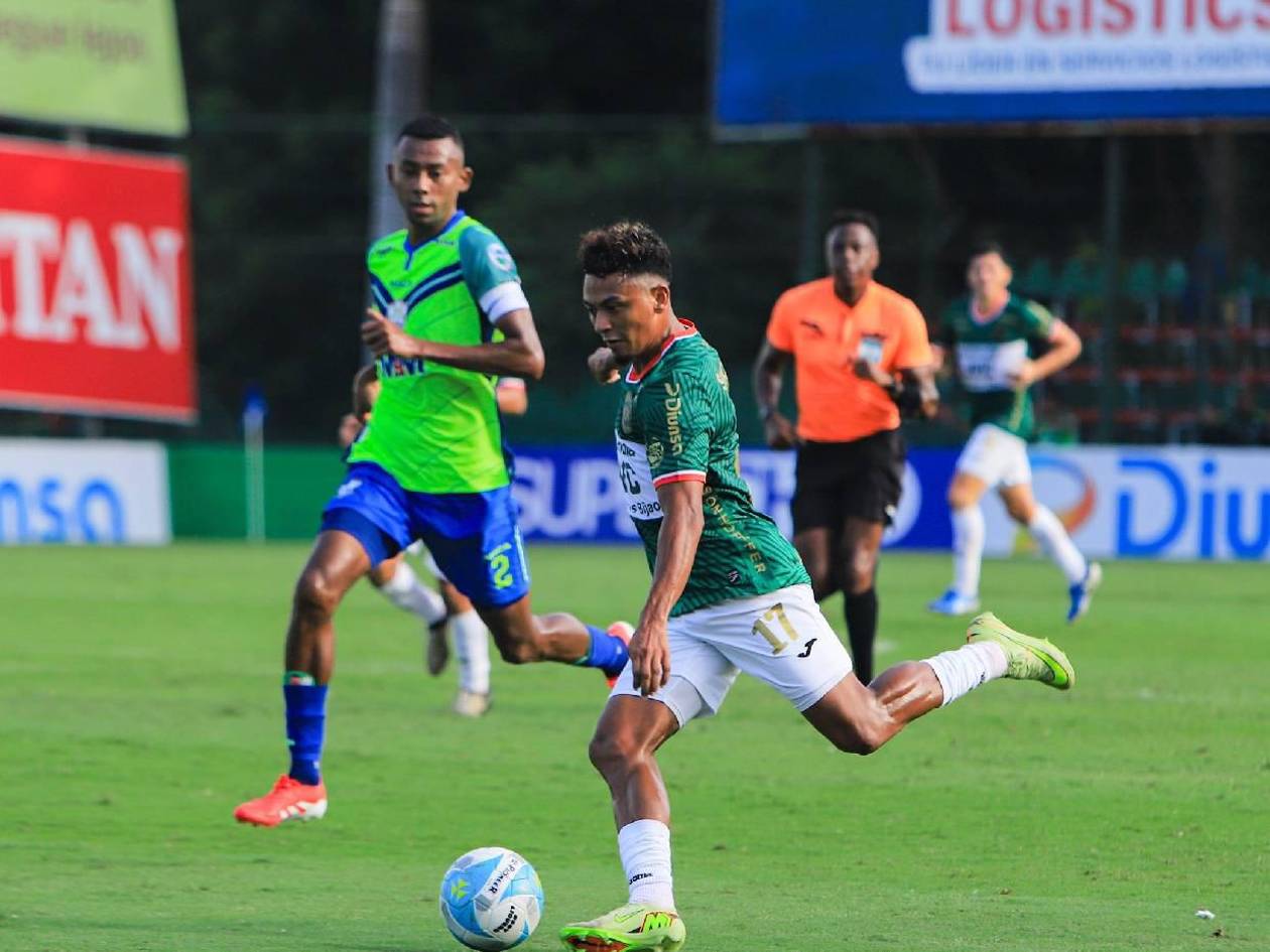 Olancho FC vs Marathón EN VIVO: Hora y canal que transmite partido de Liga Nacional