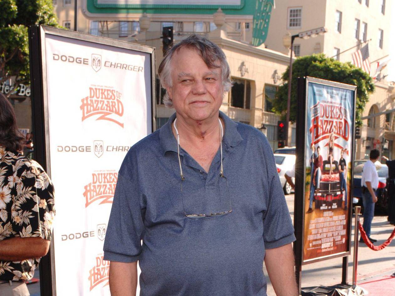 Joe Don Baker, leyenda de Walking Tall, fallece a los 89 años