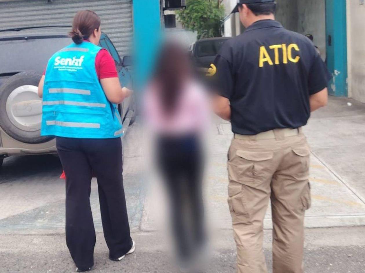 Pastor evangélico daba pastillas a menor tras abusar de ella