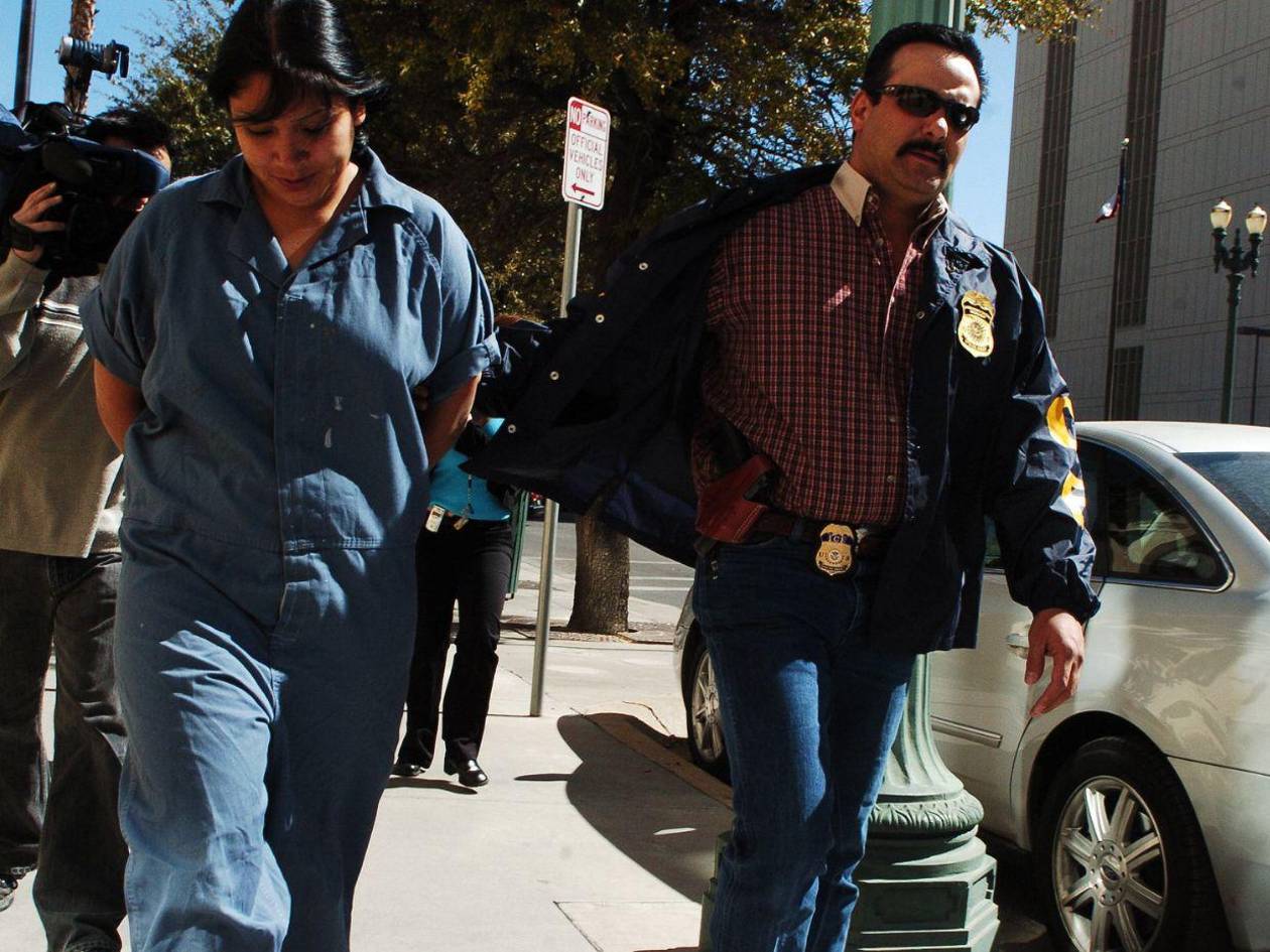 El presupuesto de Trump convierte al ICE en la mayor agencia de seguridad de EE UU