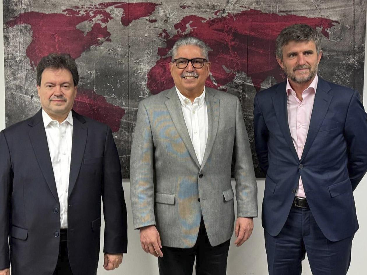 Grupo Financiero Atlántida llega a un acuerdo con Talanx A.G. para la compra de HDI-Seguros S.A. en Ecuador