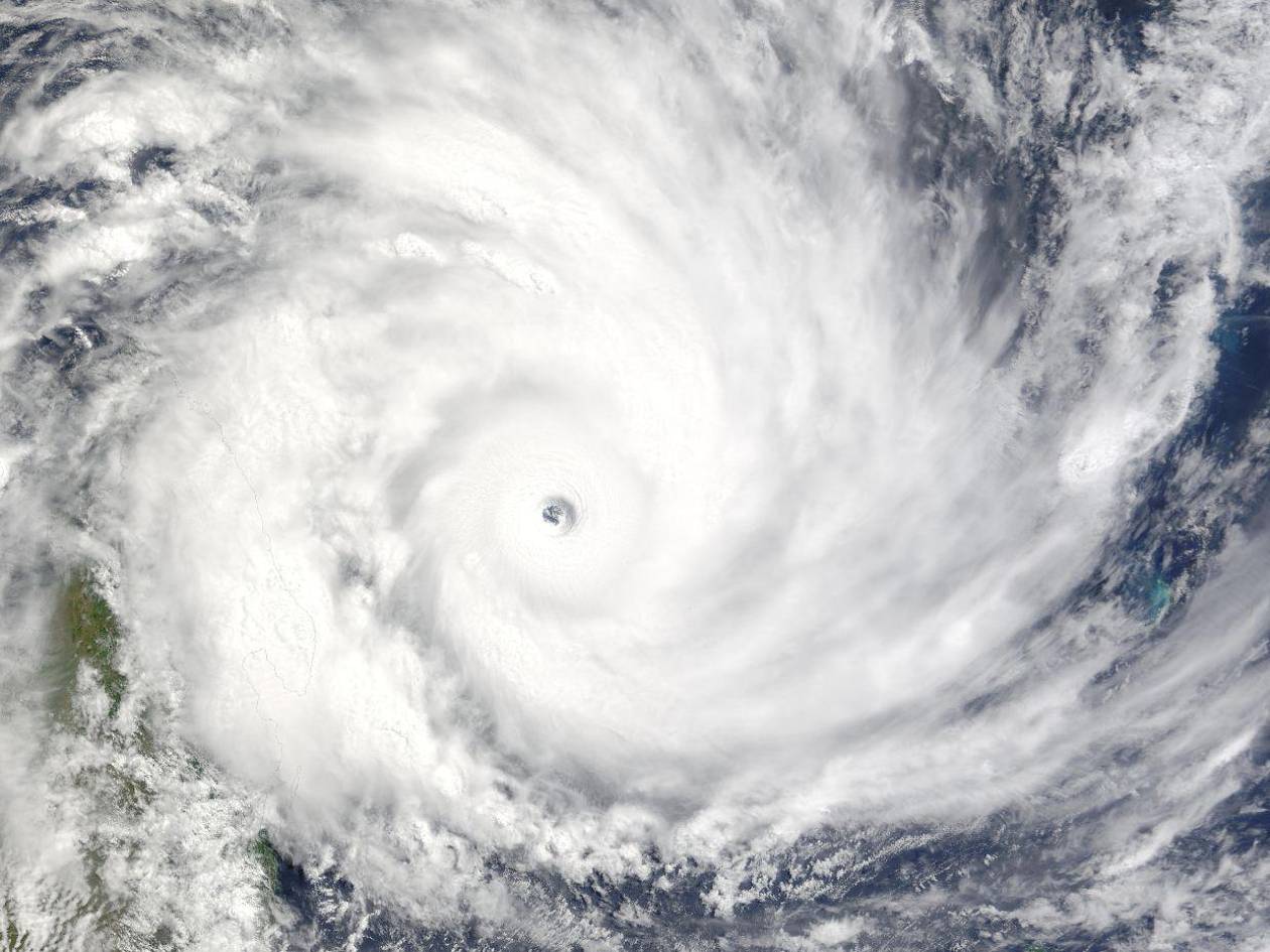 ¿Estás en la lista? Los nombres que tendrán los huracanes este 2025