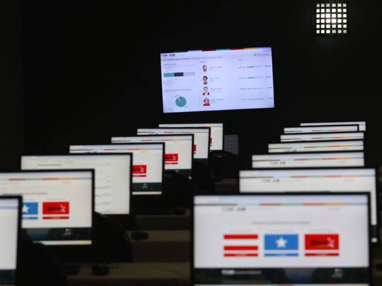 Lento escrutinio a 21 días de oficializar elecciones: “El 8 de abril es el límite”