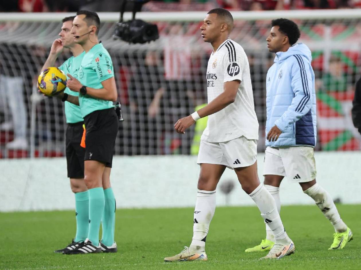 Tabla de posiciones Liga de España: Barcelona recupera ventaja tras derrota del Real Madrid