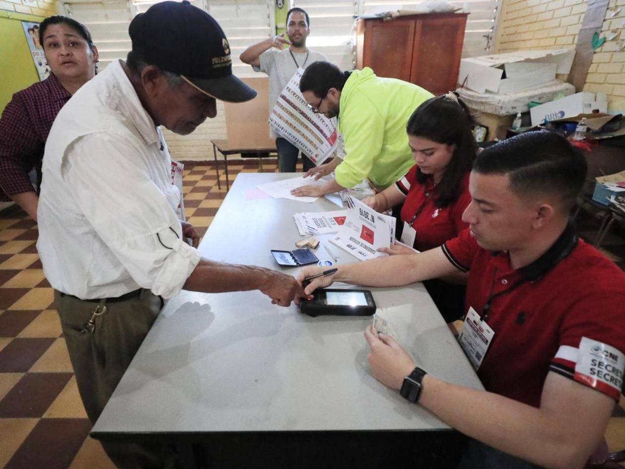 Arzobispo de San Pedro Sula llama a participación masiva en las elecciones generales
