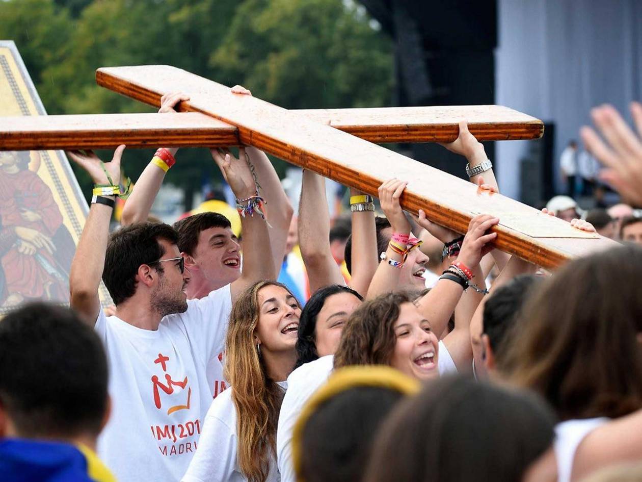 Jubileo de la Juventud concentrará en El Vaticano a jóvenes de 146 países