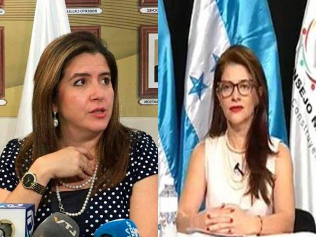 Suspendida la sesión en el CNE; consejera suplente Karen Martínez no se integró a la convocatoria