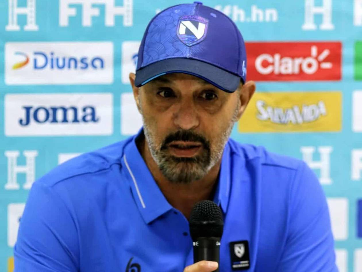 Marco Figueroa advierte a Honduras: La historia no juega. Nicaragua creció mucho