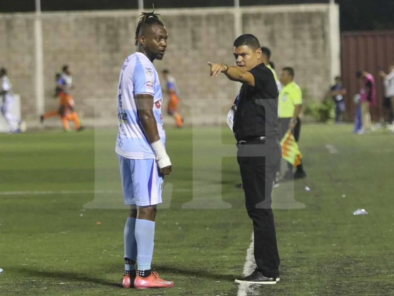 Caos en Génesis PN: Luis Alvarado denuncia polémico inconveniente y ya piensa en Motagua