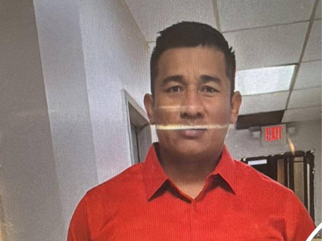Migrante hondureño es capturado por ICE al salir de una iglesia en Tucker, Georgia