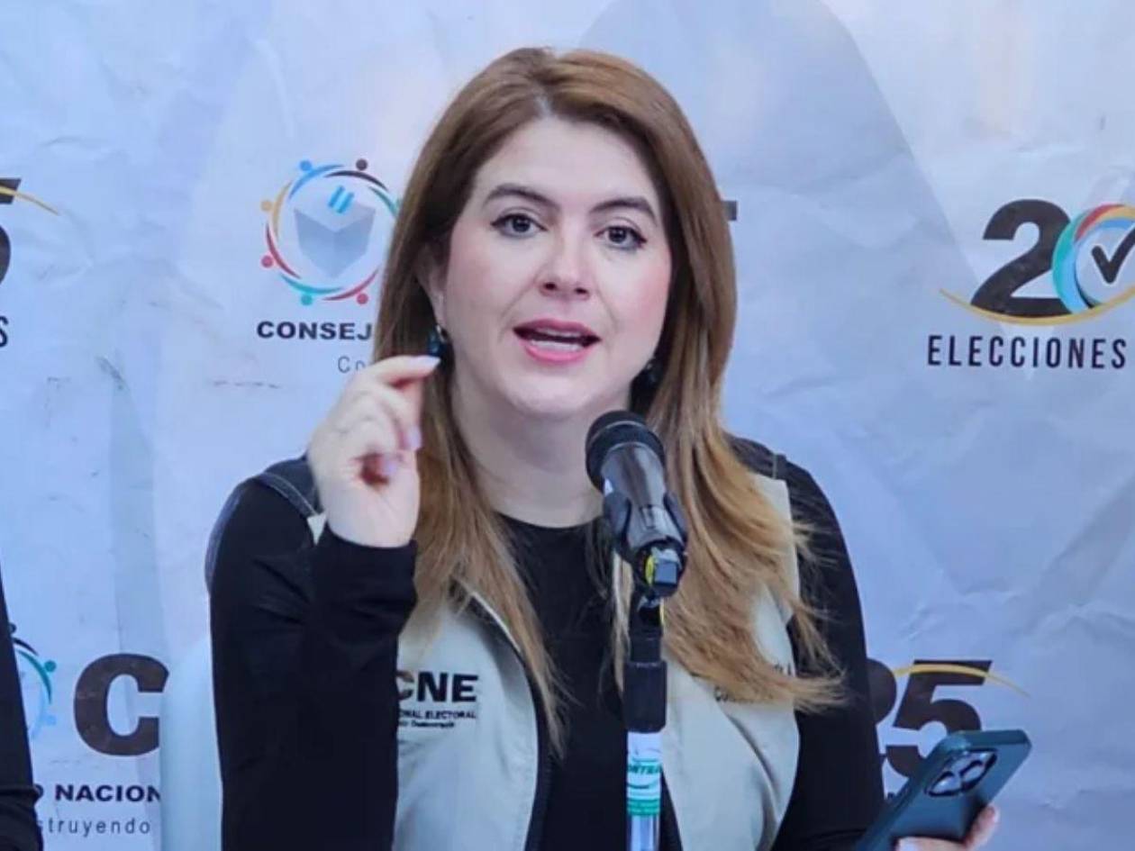 Hoy no ganó un consejero u otro, ni una posición: Cossette López sobre aprobación del nuevo flujo TREP