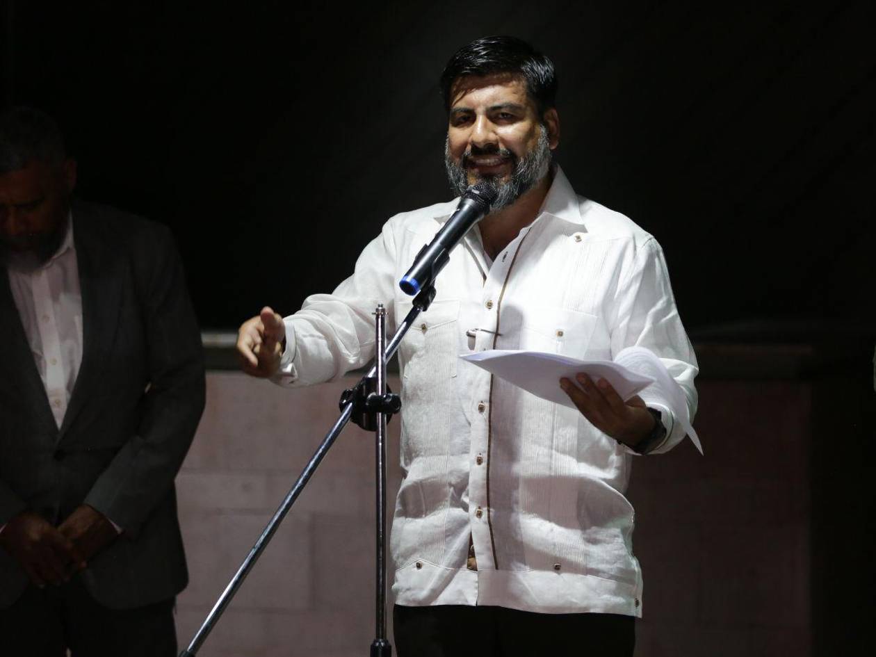 ¿Qué juez conocerá querella contra el fiscal general, Johel Zelaya?