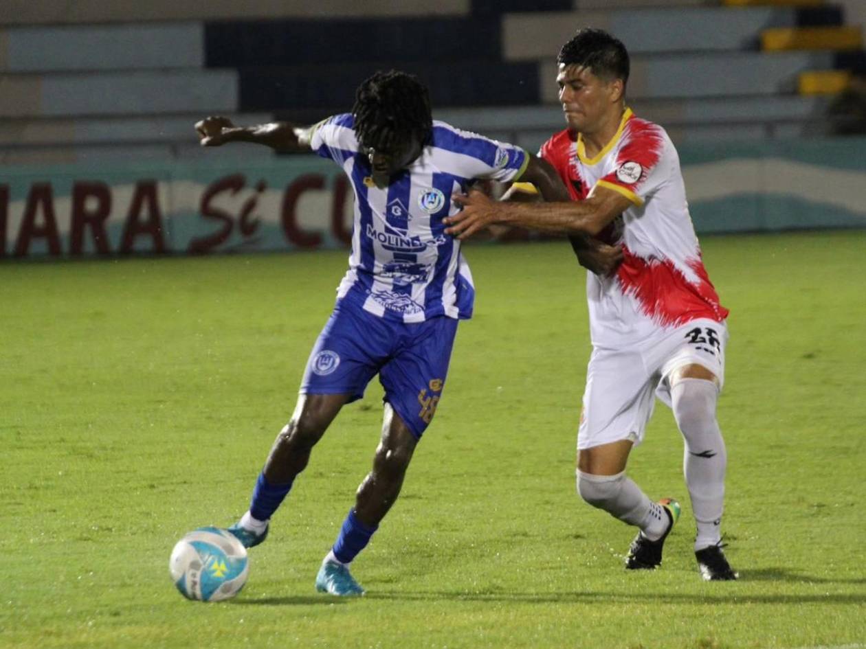 Herediano derrota a Victoria en reapuertura del estadio Ceibeño tras remodelación