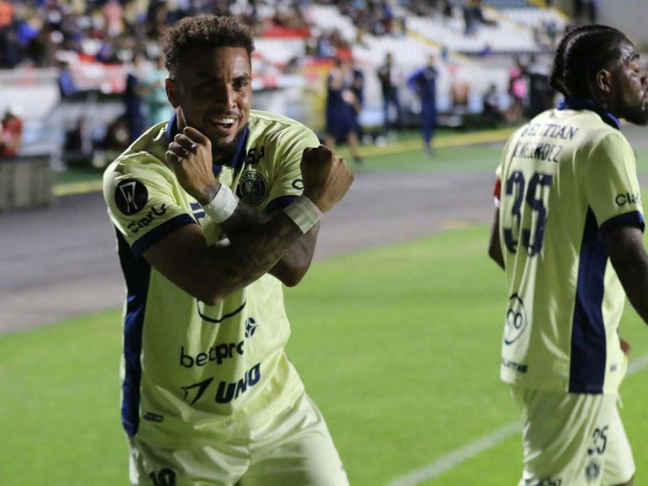 Motagua vs Estrella Roja EN VIVO: Hora y canal dónde ver partido EN DIRECTO HOY