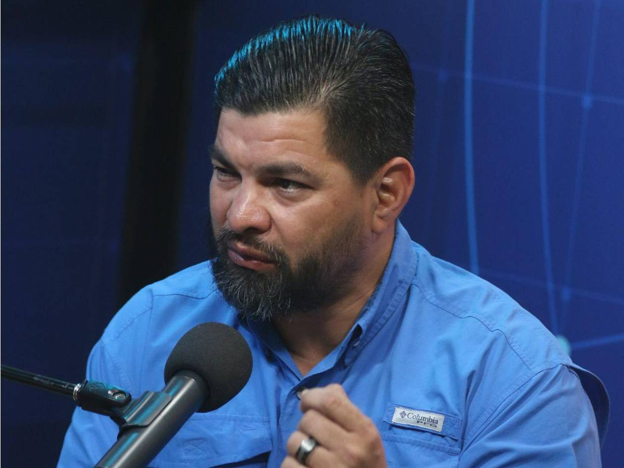 “Queremos construir un parque industrial donde haya maquilas, call centers y negocios en Santa Ana”: José Ponce