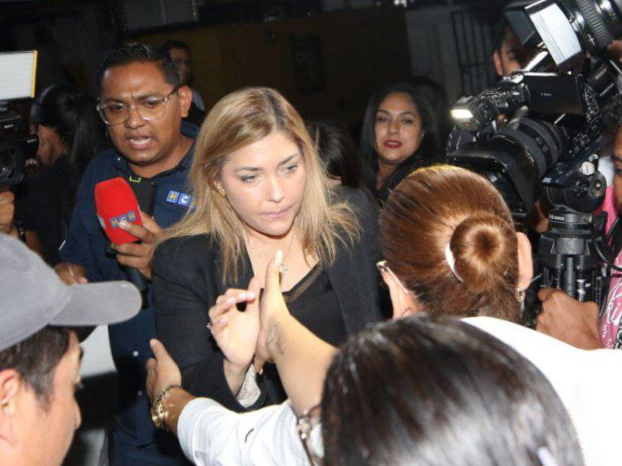 ¿Qué dice la carta íntegra de la renuncia presentada por la consejera Ana Paola Hall?