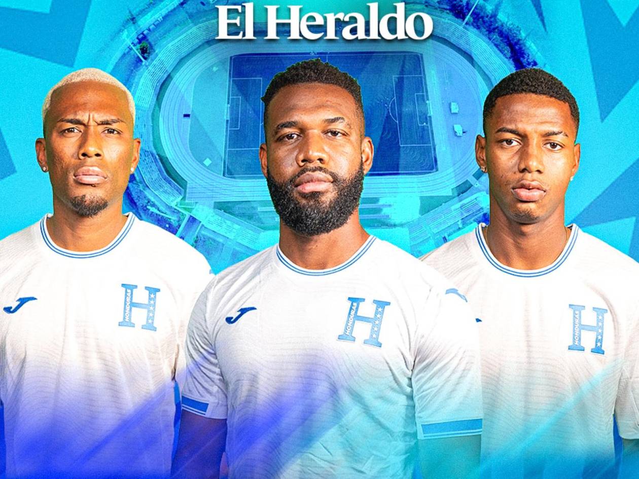 Haití vs Honduras EN VIVO: Hora, canal dónde ver partido hoy en directo