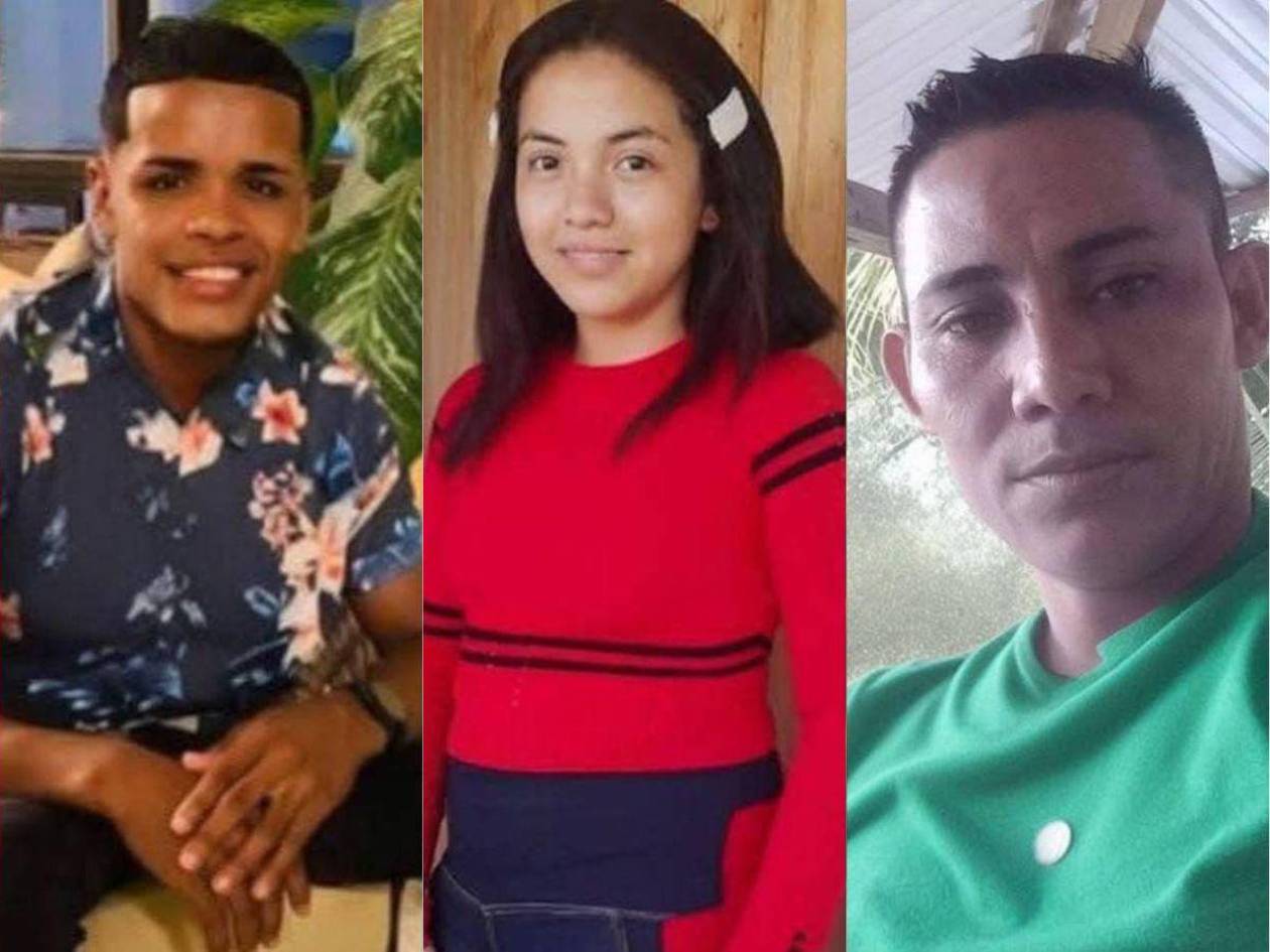 Masacre en Trujillo: Solo uno de los cuatro asesinados era el objetivo, ¿quién y por qué?