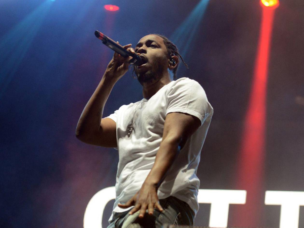 Kendrick Lamar incluye cinco ciudades latinas en su Grand National Tour