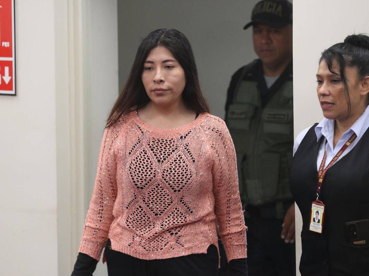 Perú rompe relaciones diplomáticas con México por asilo a ex primera ministra