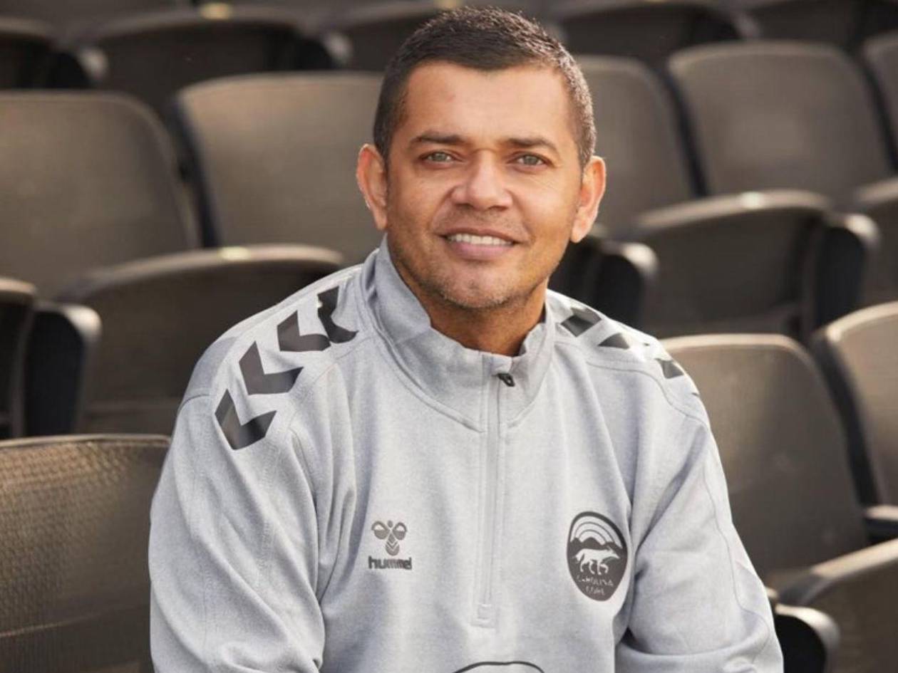 Amado Guevara sobre juego vs Costa Rica: No clasificar sería uno de los fracasos más grandes de Honduras en años