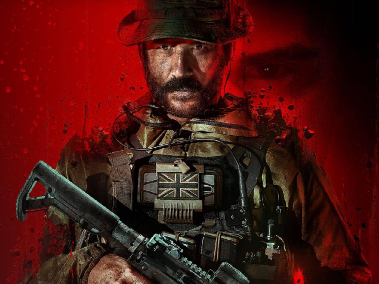 Paramount producirá la primera película live action del videojuegoCall of Duty