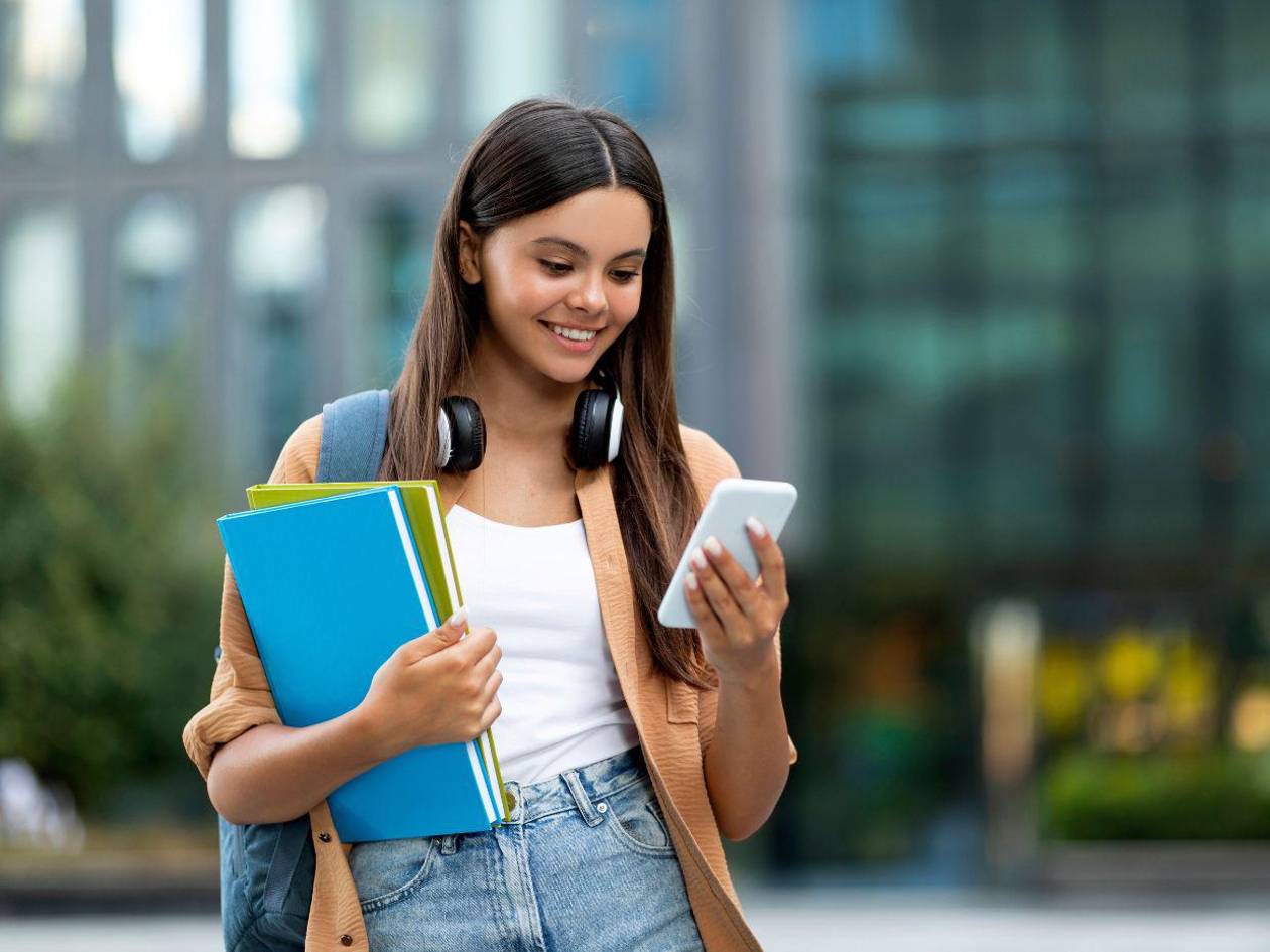 Texas aprueba una ley que restringe el uso de celulares en las escuelas públicas