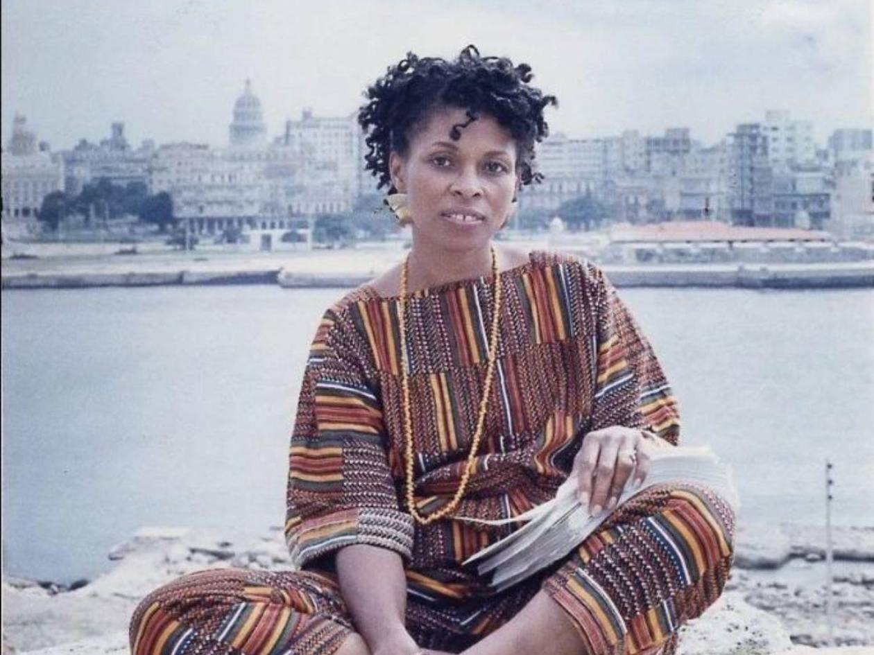 Muere Assata Shakur quien pasó refugiada 40 años en Cuba, tras condena por asesinato en EE UU