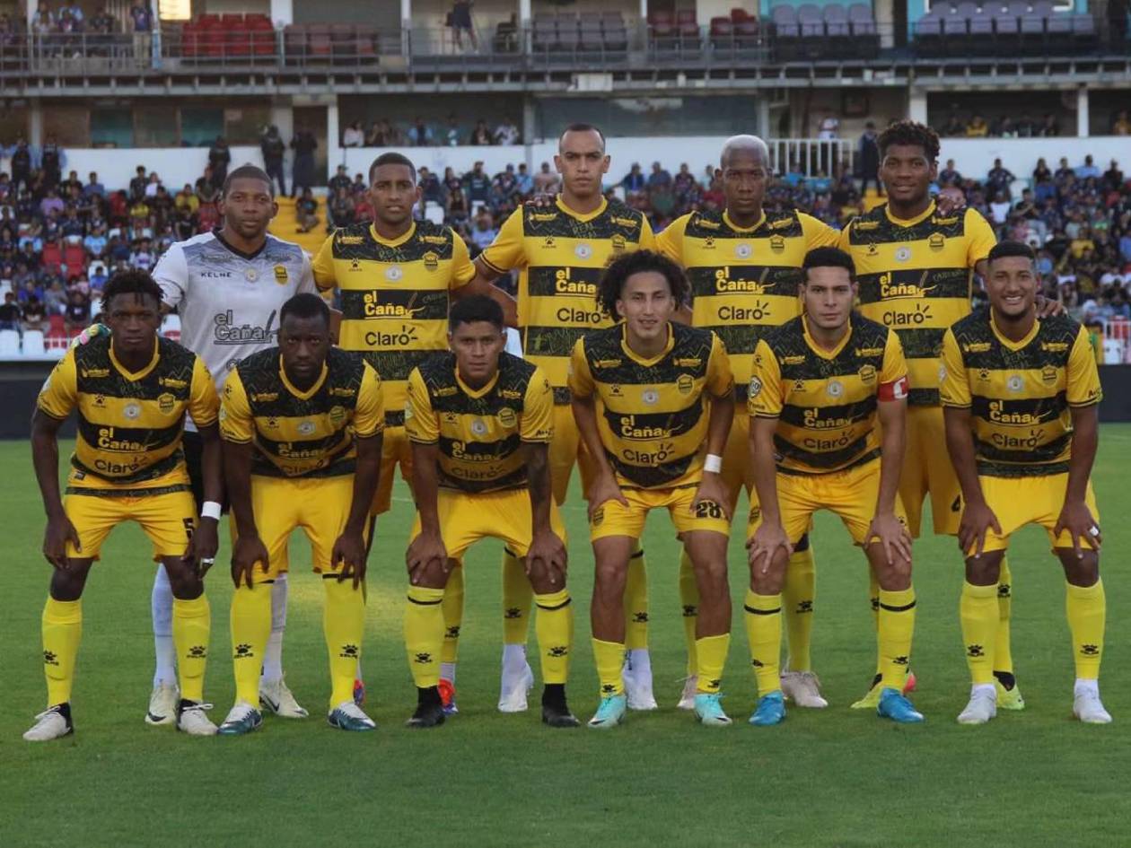 Tabla de posiciones del fútbol de Honduras: Real España se aleja de Motagua, Olimpia y Marathón