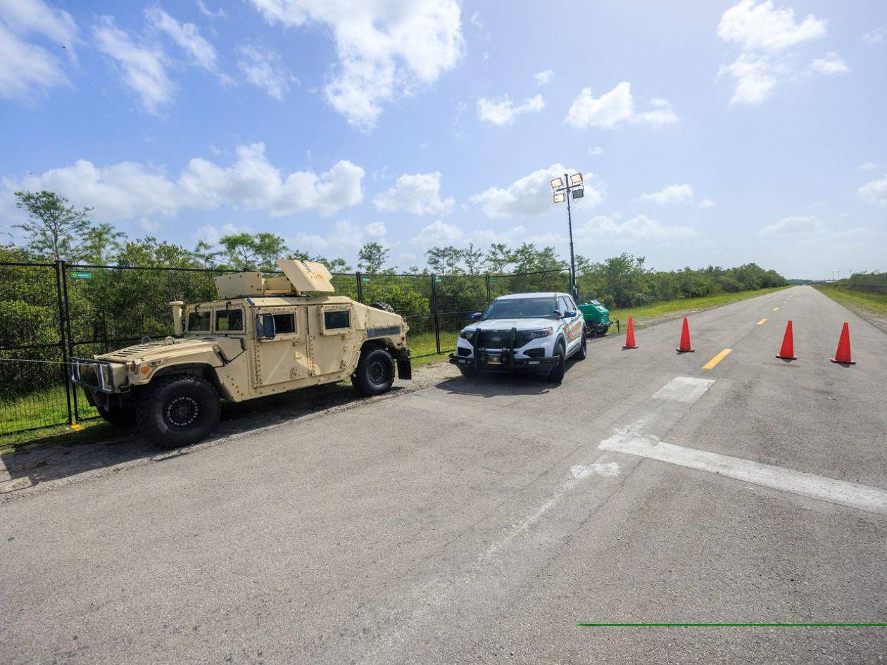 Si ve algo, diga algo: el llamado a la comunidad de Los Ángeles para denunciar redadas