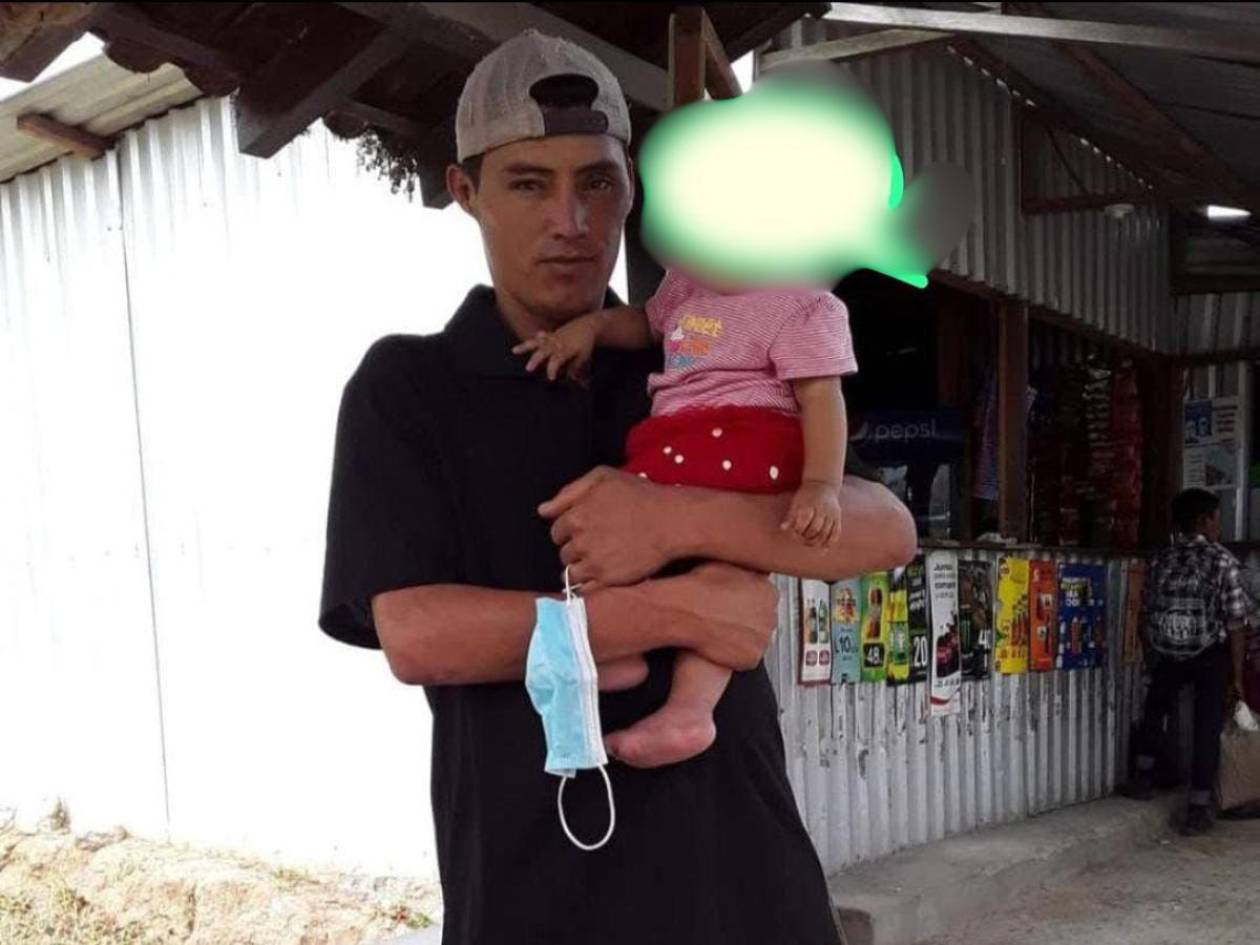 Muere joven ahogado en popular poza de Lamaní, Comayagua