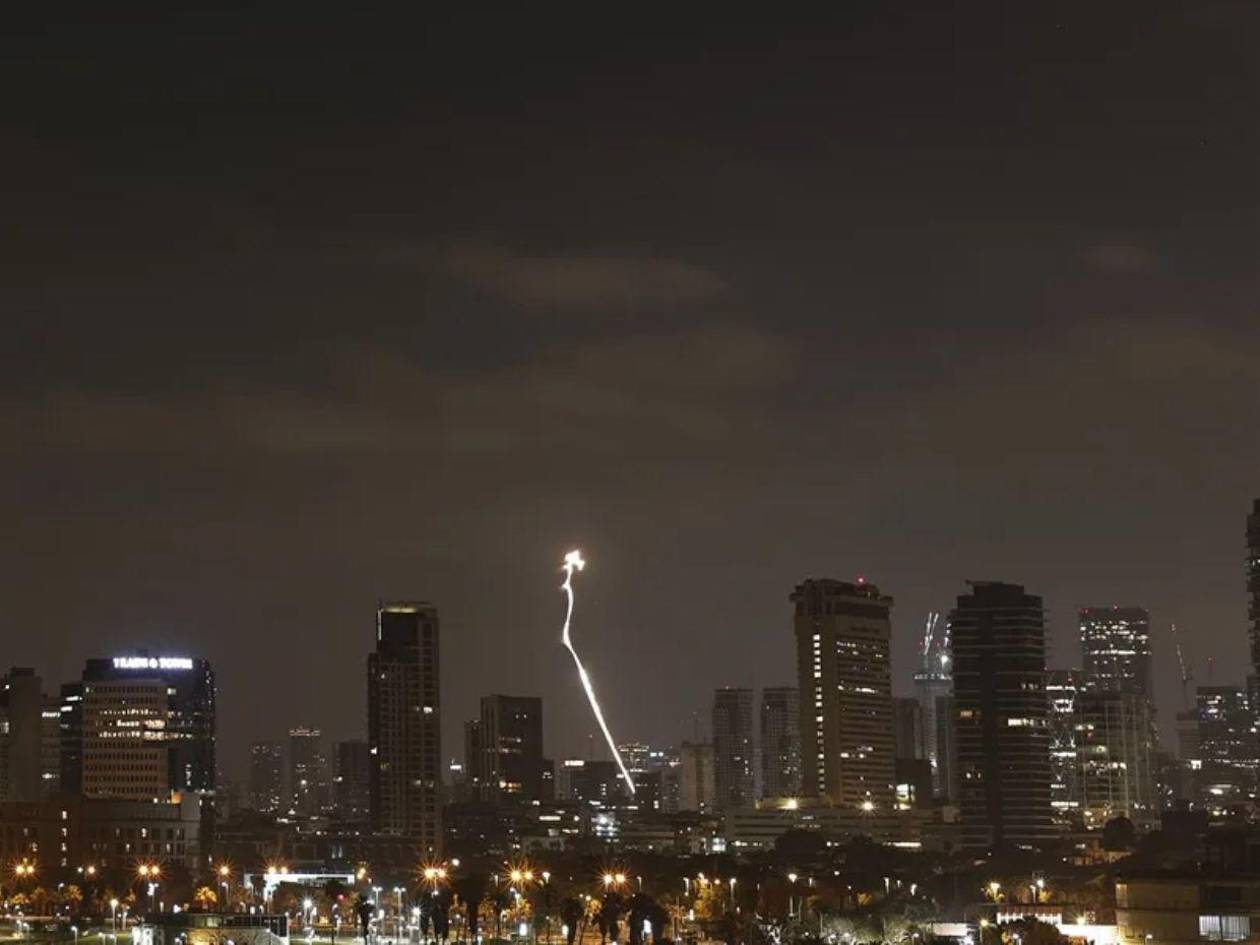 Servicio de Espionaje Exterior ruso asegura tener contacto con colegas de Irán e Israel