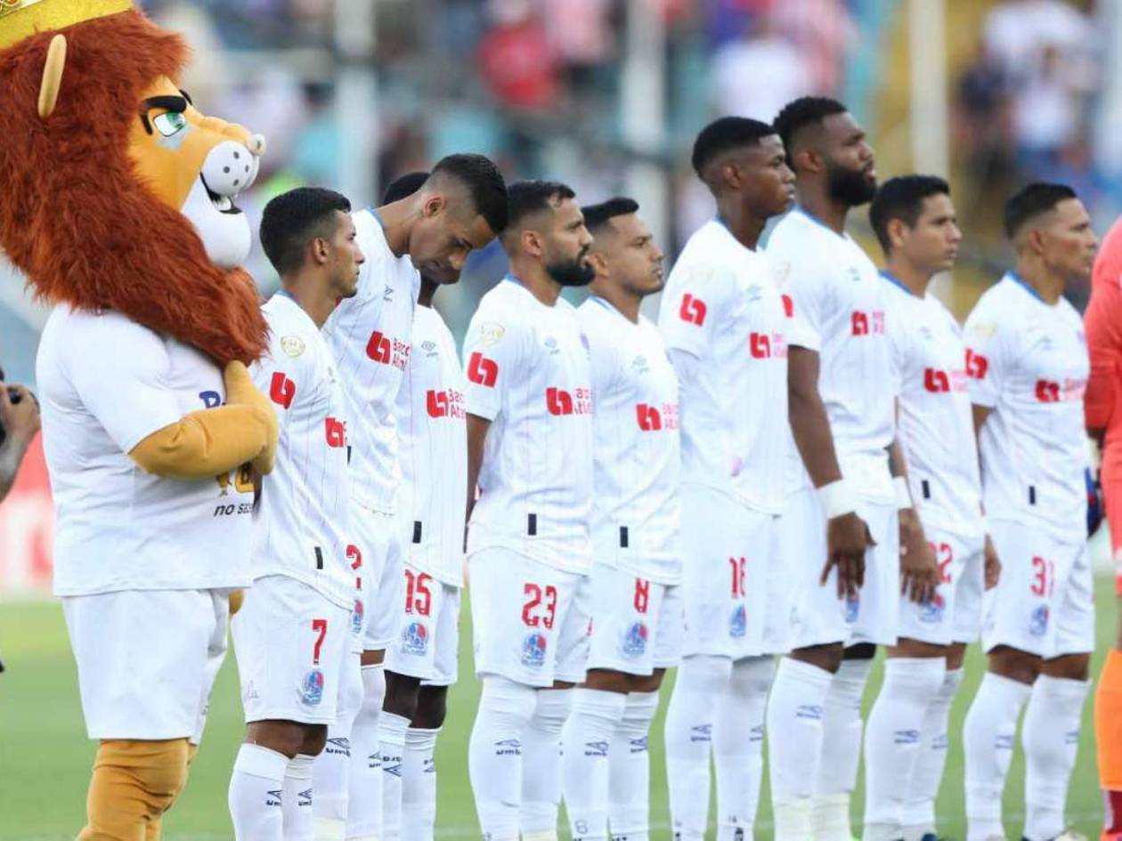 Barrida en Olimpia: El campeón de Liga Nacional anuncia la salida de varios de sus jugadores