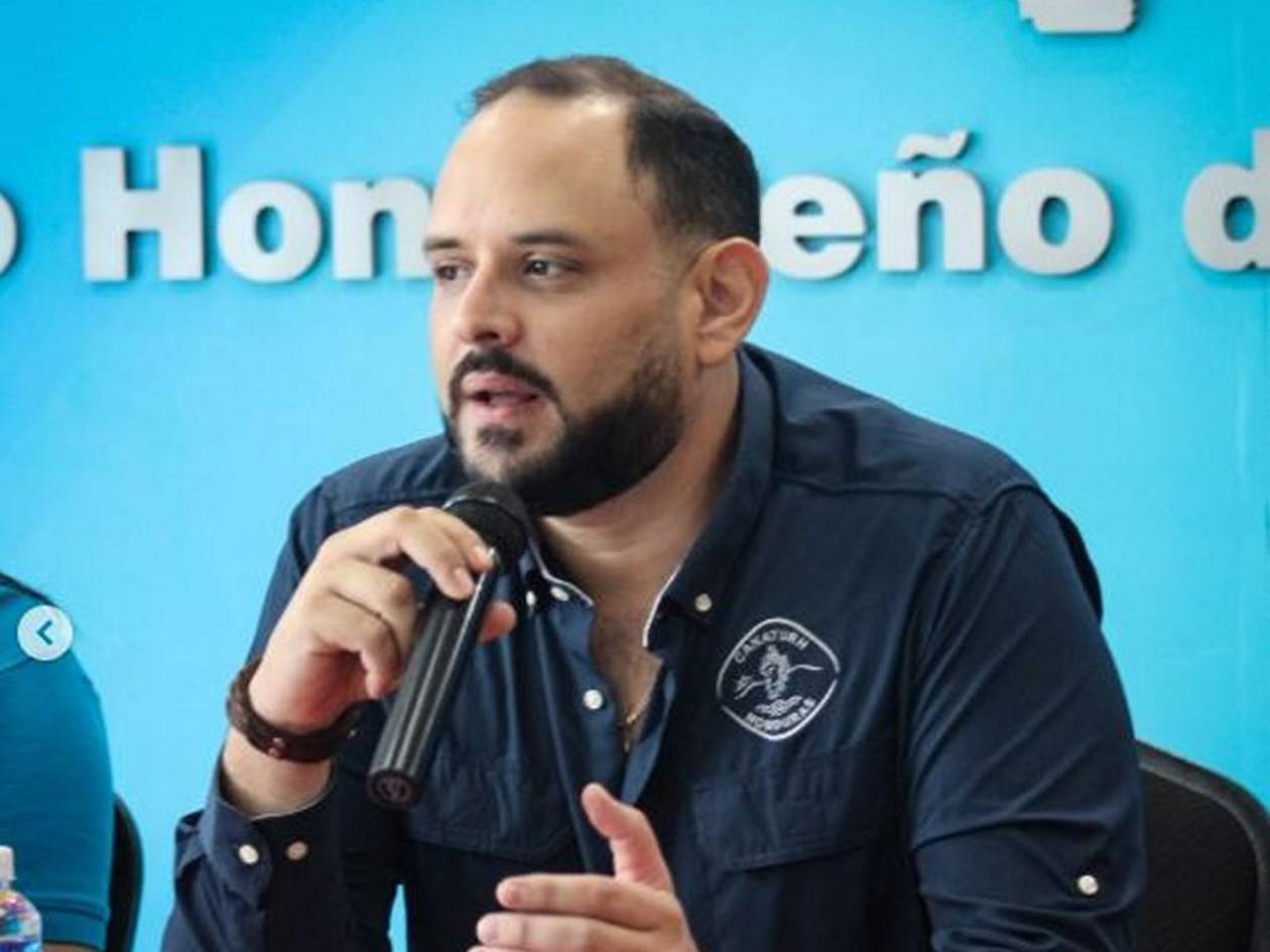 Andrés Ehrler de Canatur: “Desde 2009, cada crisis política pasa factura al turismo en Honduras”