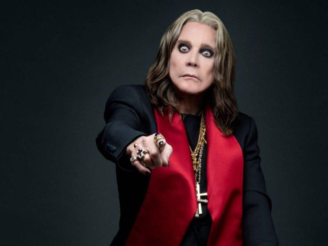 ¿De qué murió Ozzy Osbourne, ícono de Black Sabbath y leyenda del rock y heavy metal?