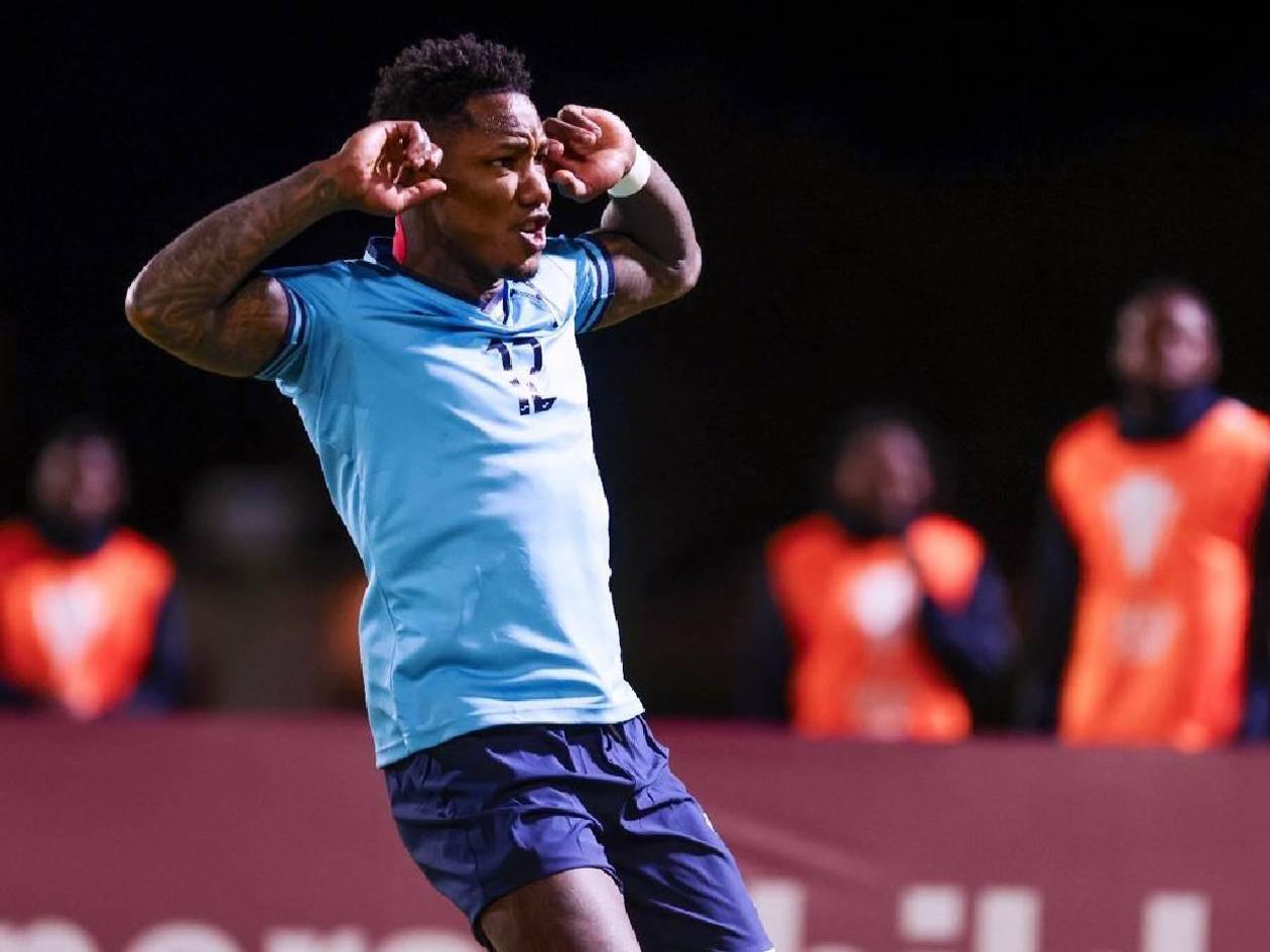 Quioto sale al paso tras marcar doblete con Honduras y fue crítico por juego ante Bermudas