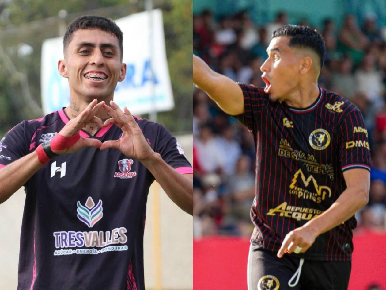Arde la polémica: Suspendida la final en Liga de Ascenso por apelación del Honduras Progreso