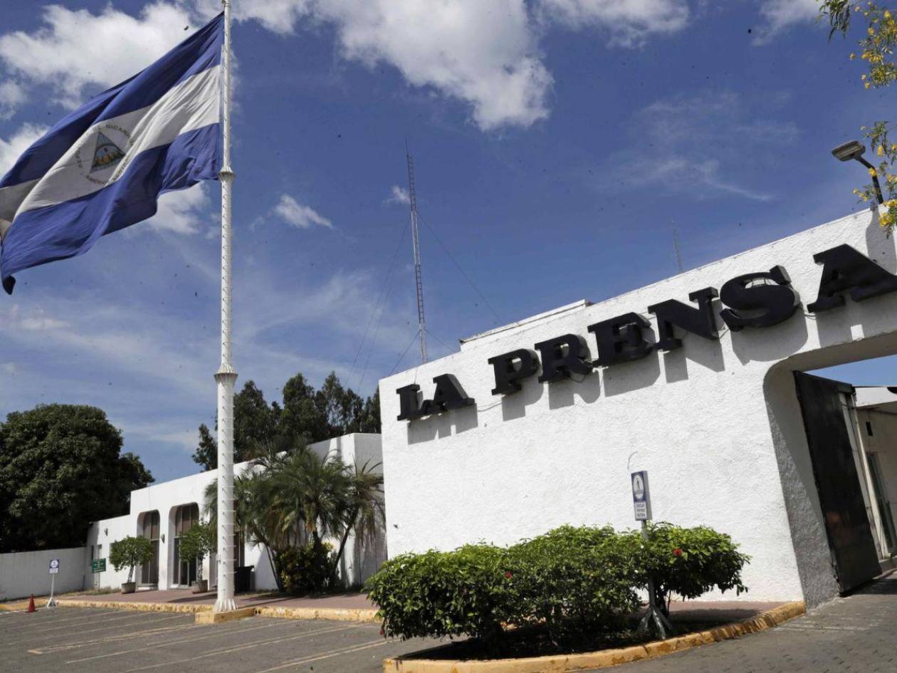 Nicaragua abandona la Unesco tras otorgarle galardón a un periódico perseguido por Ortega